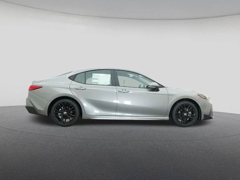 New 2026 Toyota Camry SE image 27