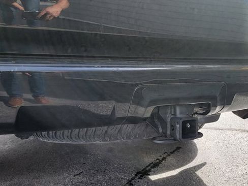 Used 2018 Toyota 4Runner SR5 image 10