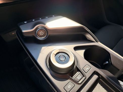 New 2025 Kia EV6 Wind image 21