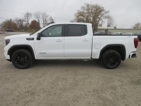 New 2026 GMC Sierra 1500 Elevation w/ Elevation Premium Package image 9