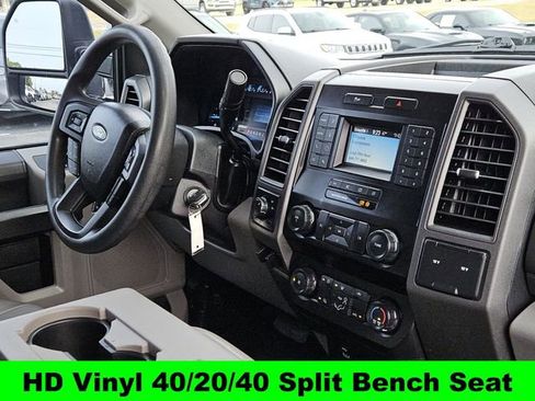 Used 2020 Ford F250 XL w/ Power Equipment Group image 31