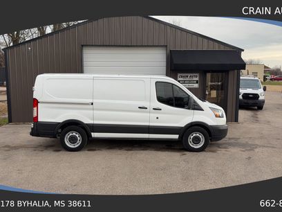 Used 2019 Ford Transit 150 130 Low Roof