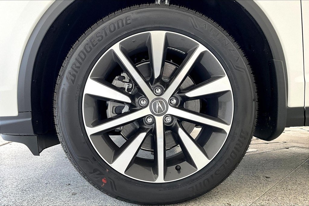 Used 2026 Acura MDX w/ Technology Package AWD/4WD image 38