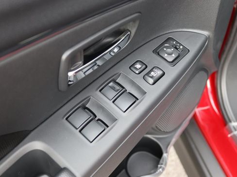 New 2025 Mitsubishi Outlander Sport ES image 15