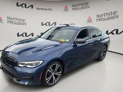Used 2021 BMW 330i Sedan w/ Convenience Package