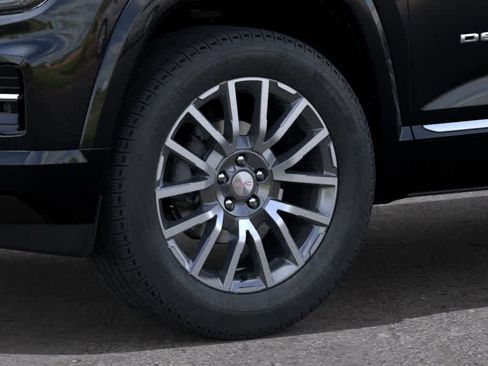 New 2026 GMC Terrain Denali image 9