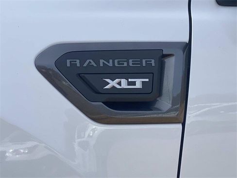Used 2022 Ford Ranger XLT w/ Equipment Group 301A Mid image 46