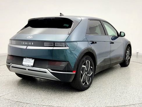Used 2023 Hyundai Ioniq 5 SEL w/ Cargo Package image 5