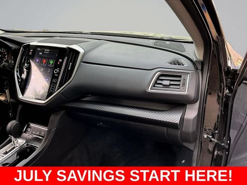 Used 2023 Subaru Ascent 8-Passenger AWD/4WD image 34