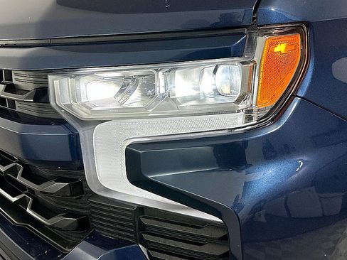 Used 2022 Chevrolet Silverado 1500 RST w/ Convenience Package II image 30