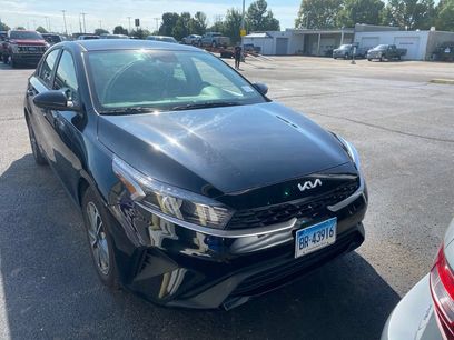Used 2024 Kia Forte LXS