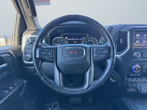 Used 2020 GMC Sierra 2500 AT4 w/ AT4 Premium Package image 11