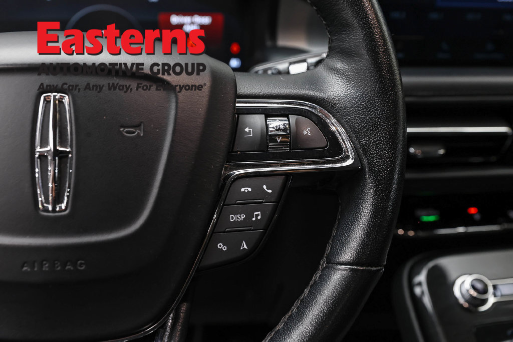 Used 2023 Lincoln Nautilus AWD image 16