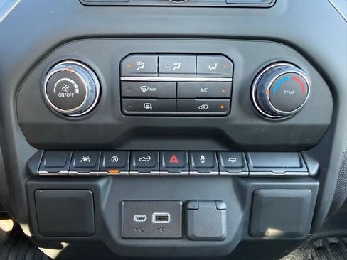 Used 2024 Chevrolet Silverado 1500 W/T w/ WT Fleet Convenience Package image 15