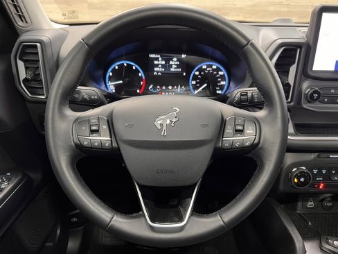 Used 2024 Ford Bronco Sport Big Bend w/ Convenience Package image 20