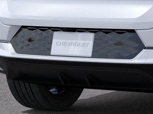 New 2026 Chevrolet Equinox EV RS FWD image 14