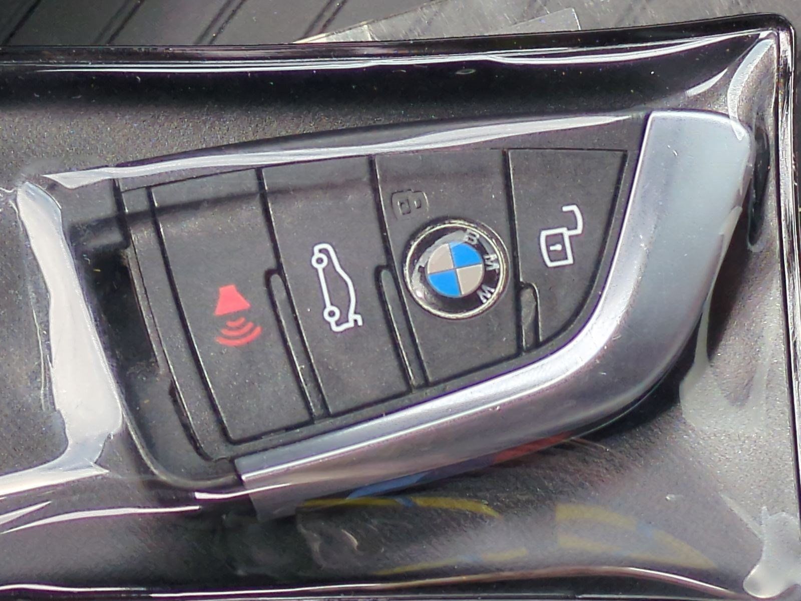 Certified 2024 BMW X3 xDrive30i w/ Premium Package AWD/4WD image 36