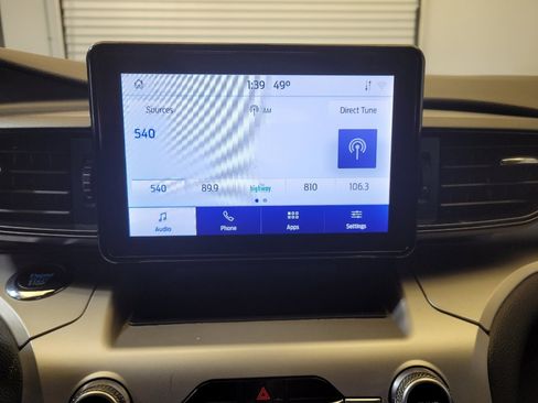 Used 2022 Ford Explorer XLT RWD image 25