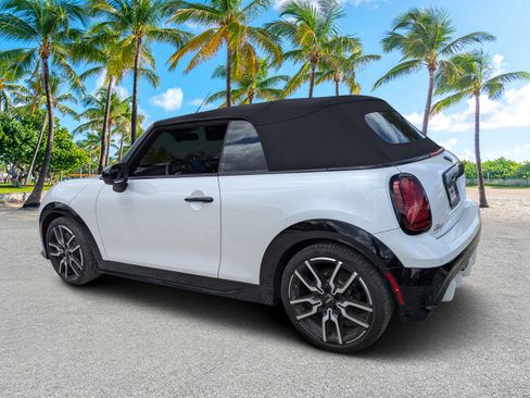 Used 2026 MINI Cooper S FWD image 5