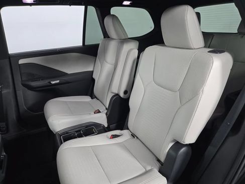 Used 2025 Lexus TX 350 FWD w/ Technology Package image 17