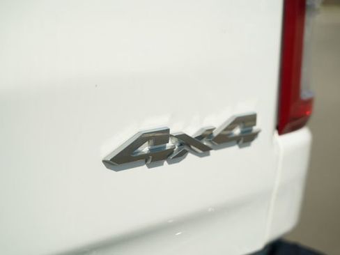 Used 2022 RAM 1500 Big Horn w/ Trailer Tow Group image 41