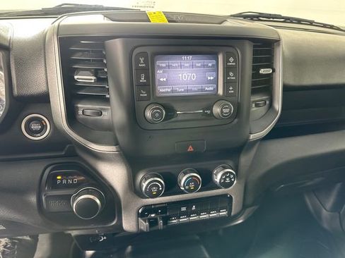Certified 2024 RAM 3500 Tradesman w/ Bed Utility Group AWD/4WD image 28