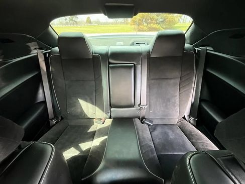 Used 2020 Dodge Challenger SRT Hellcat Redeye RWD image 33