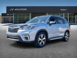 Used 2019 Subaru Forester Touring image 1