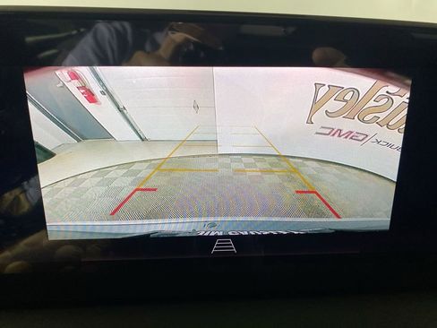 Used 2026 Buick Encore GX Preferred image 17