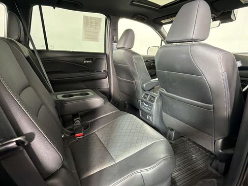 Used 2021 Honda Passport Touring image 29