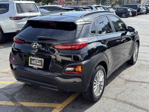 Used 2019 Hyundai Kona SEL FWD image 8