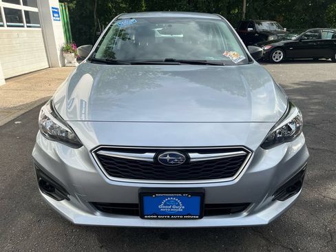 Used 2019 Subaru Impreza 2.0i AWD/4WD image 21
