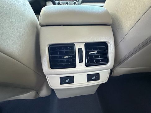 Used 2017 Subaru Outback 2.5i Limited image 42