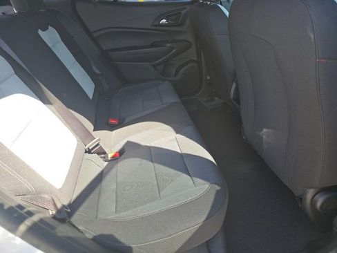 New 2026 Chevrolet Trax RS image 20