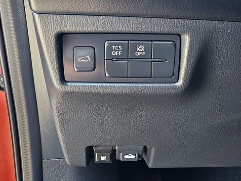 Used 2019 MAZDA CX-5 Grand Touring w/ GT Premium Package image 28