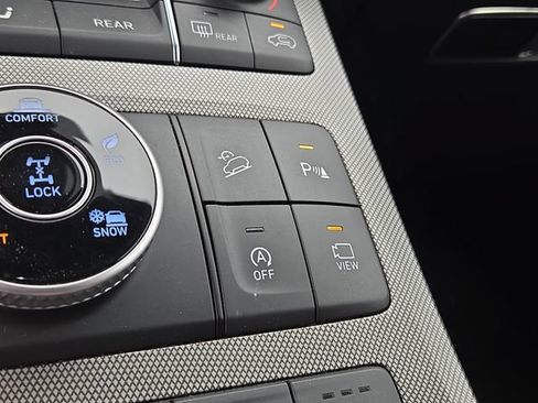 Certified 2022 Hyundai Palisade Calligraphy AWD/4WD image 16