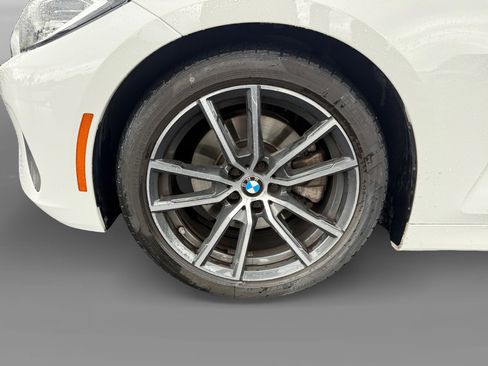 Used 2024 BMW 430i Convertible image 9