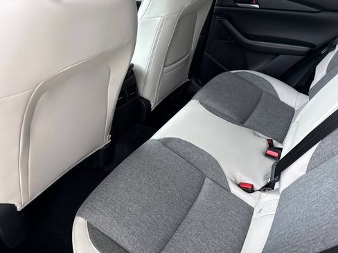New 2026 MAZDA CX-30 Aire Edition AWD/4WD image 10