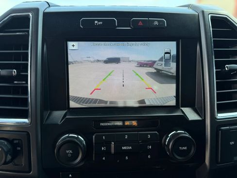Used 2016 Ford F150 XLT w/ Equipment Group 302A Luxury RWD image 13
