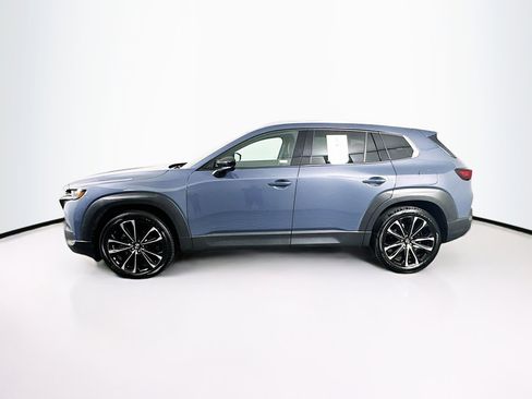 Used 2026 MAZDA CX-50 AWD 2.5 S w/ Premium Package image 4