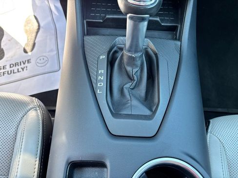 Used 2024 Ford Mustang Premium RWD image 17