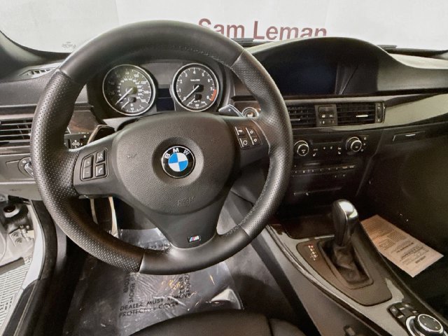 Used 2011 BMW 328i Convertible RWD image 11