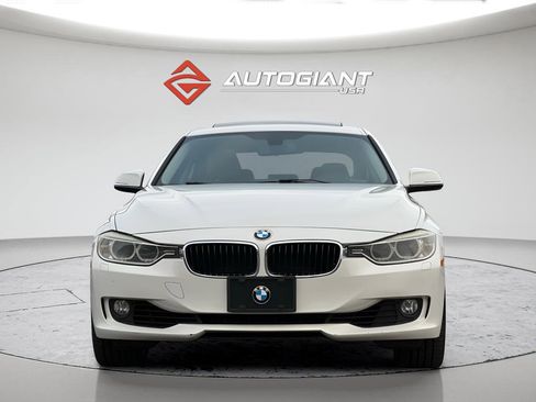 Used 2015 BMW 335i xDrive 335i xDrive image 12