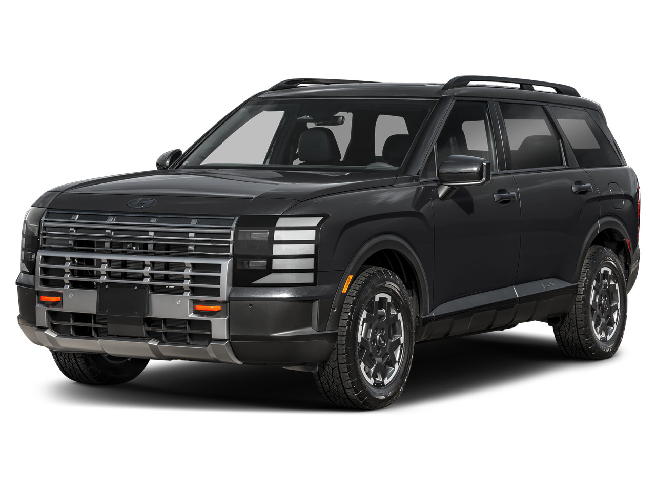 New 2026 Hyundai Palisade XRT Pro AWD/4WD image 26