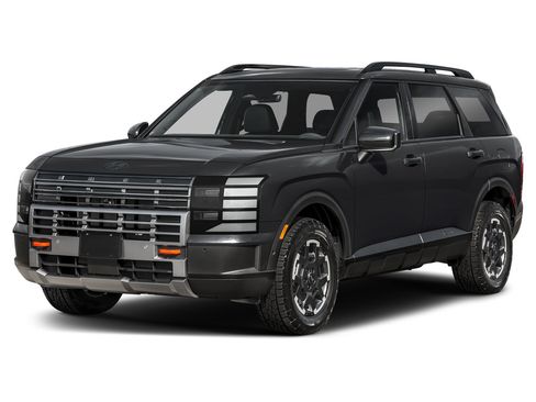 New 2026 Hyundai Palisade XRT Pro AWD/4WD image 26