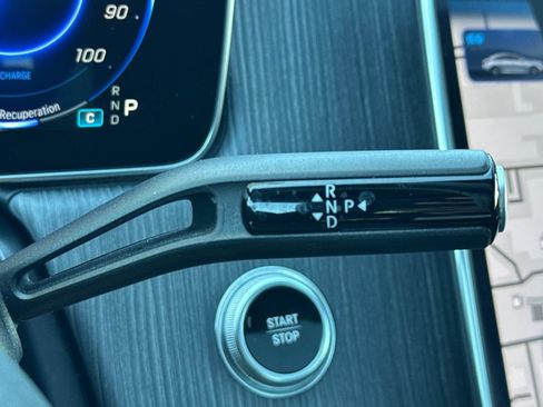 Certified 2023 Mercedes-Benz EQE 500 4MATIC Sedan image 17