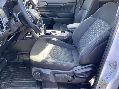 New 2025 Ford Ranger XL w/ Trailer Tow Package image 10