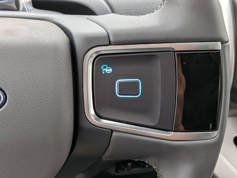 New 2025 Ford Expedition Max Active RWD image 28