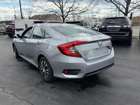 Used 2016 Honda Civic LX image 5