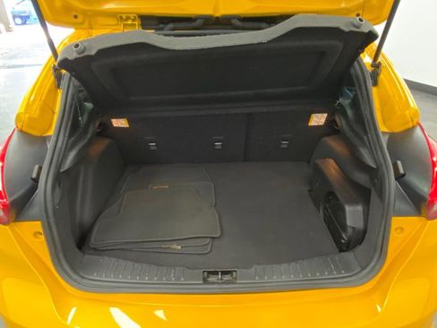 Used 2015 Ford Focus ST w/ Equipment Group 401A image 35